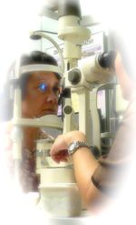 Slit Lamp